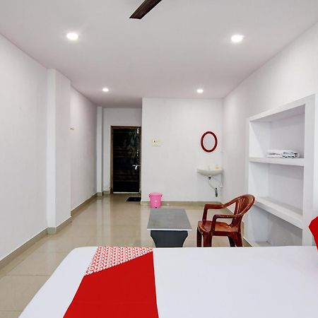 Hotel O Blue Beach Cottage Gopalpur  Exterior photo