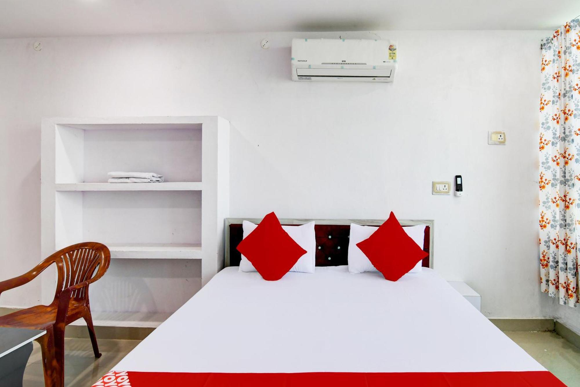 Hotel O Blue Beach Cottage Gopalpur  Exterior photo