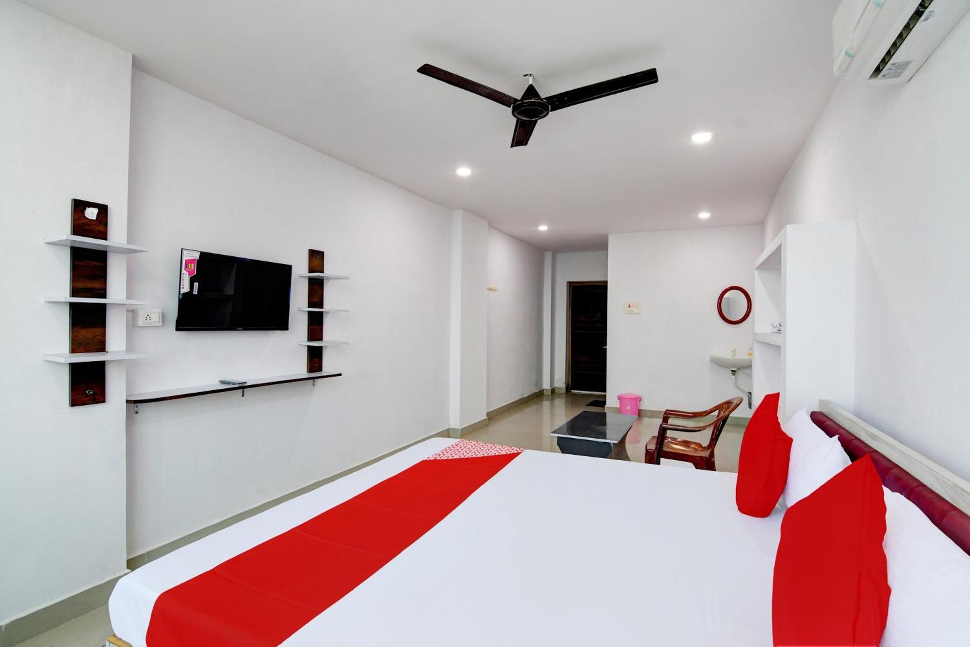Hotel O Blue Beach Cottage Gopalpur  Exterior photo