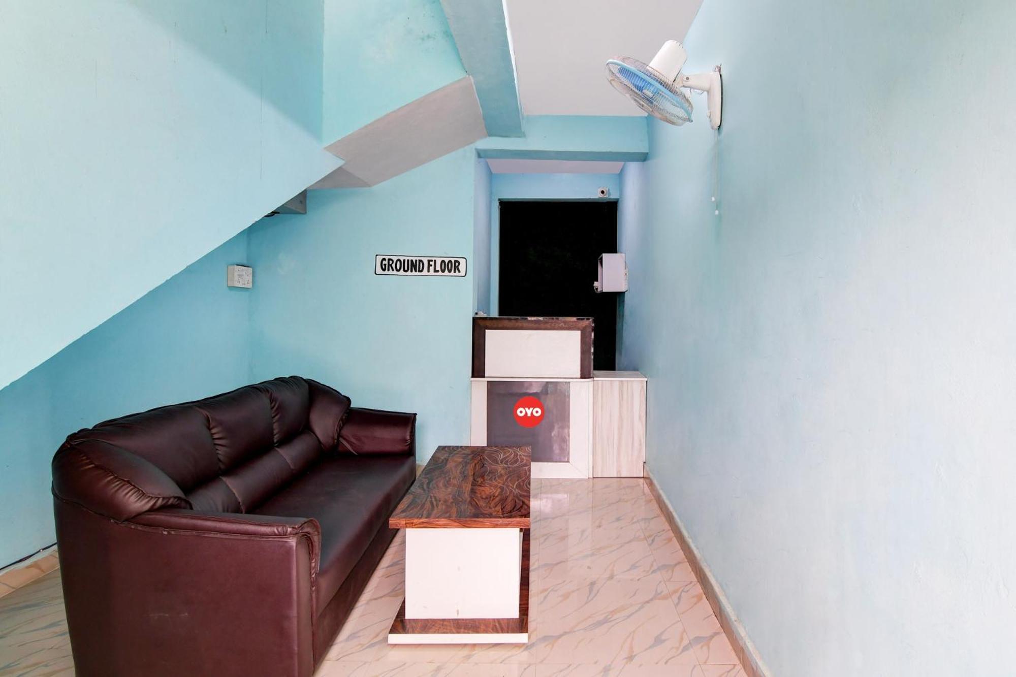 Hotel O Blue Beach Cottage Gopalpur  Exterior photo